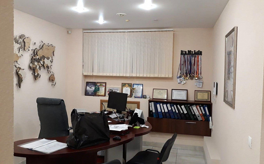 Помещение свободного назначения, 90 м² фото