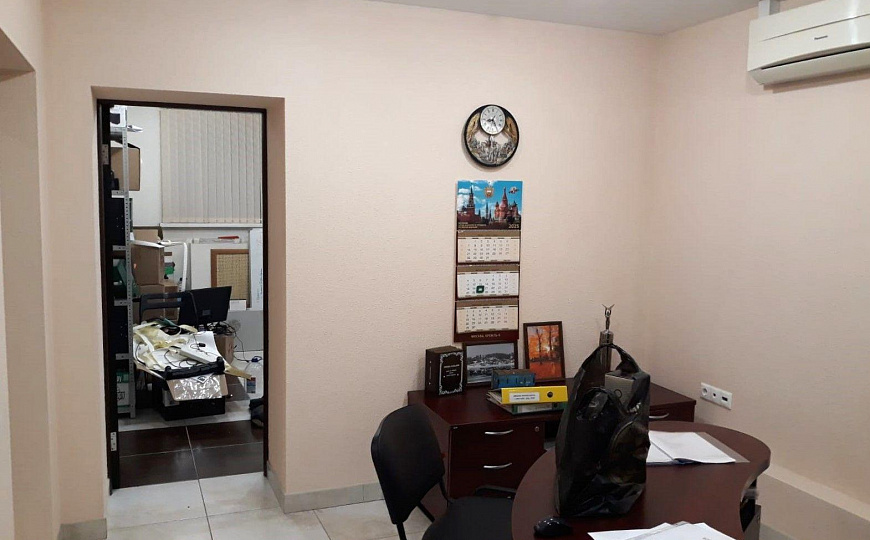 Помещение свободного назначения, 90 м² фото