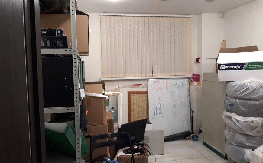 Помещение свободного назначения, 90 м² фото