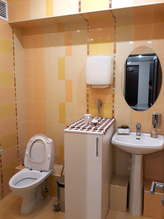 Помещение свободного назначения, 90 м² фото
