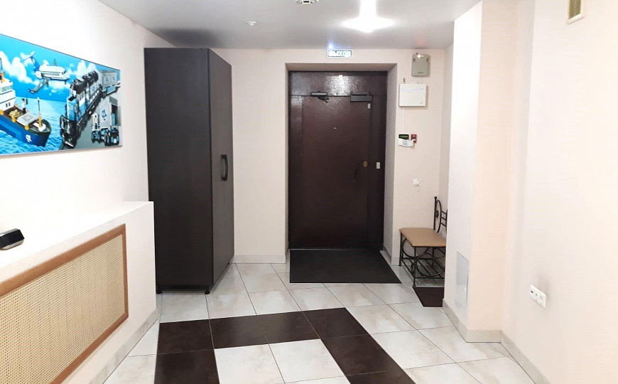 Помещение свободного назначения, 90 м² фото