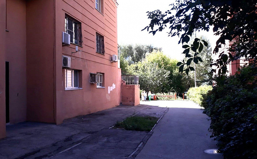 Помещение свободного назначения, 90 м² фото