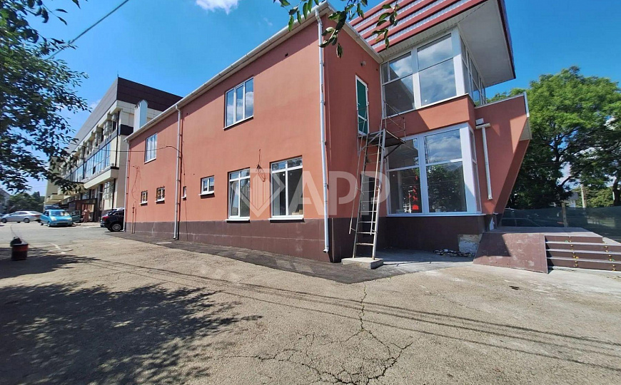 Сдам помещение свободного назначения, 420 м² фото