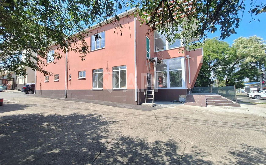 Сдам помещение свободного назначения, 420 м² фото