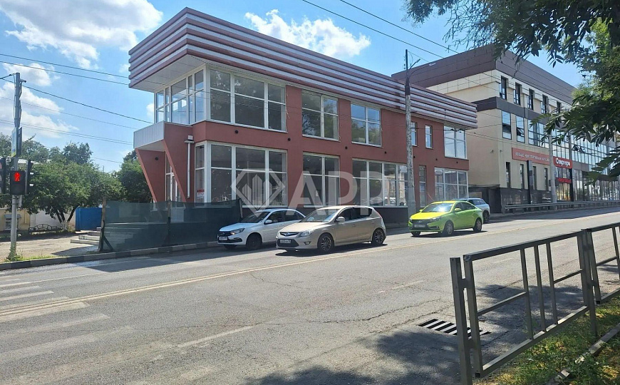 Сдам помещение свободного назначения, 420 м² фото