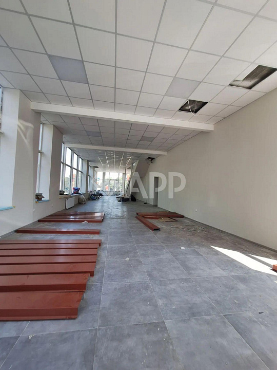 Сдам помещение свободного назначения, 420 м² фото