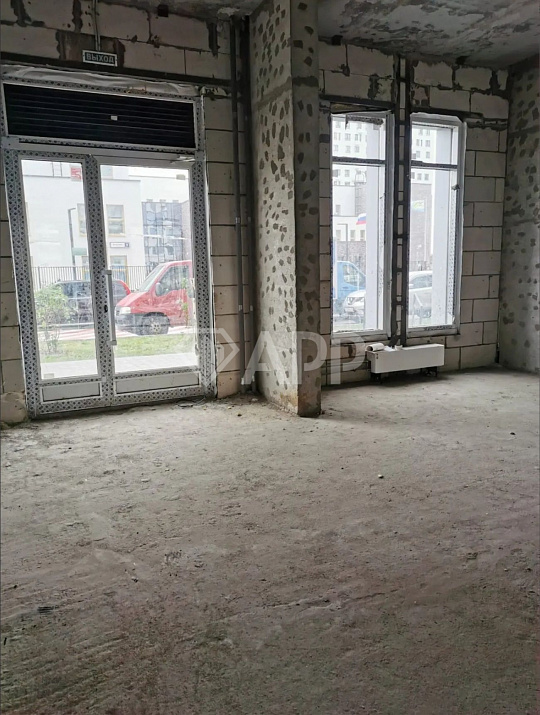 Аренда торгового помещения 23м² фото