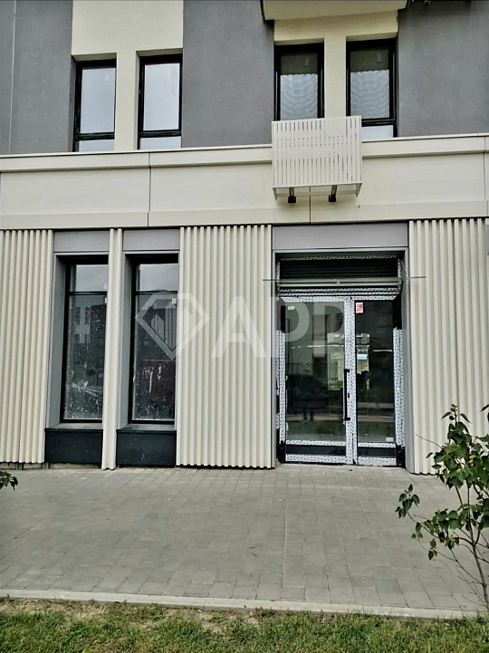 Аренда торгового помещения 23м² фото