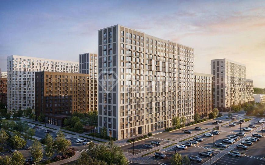 Аренда торгового помещения 23м² фото