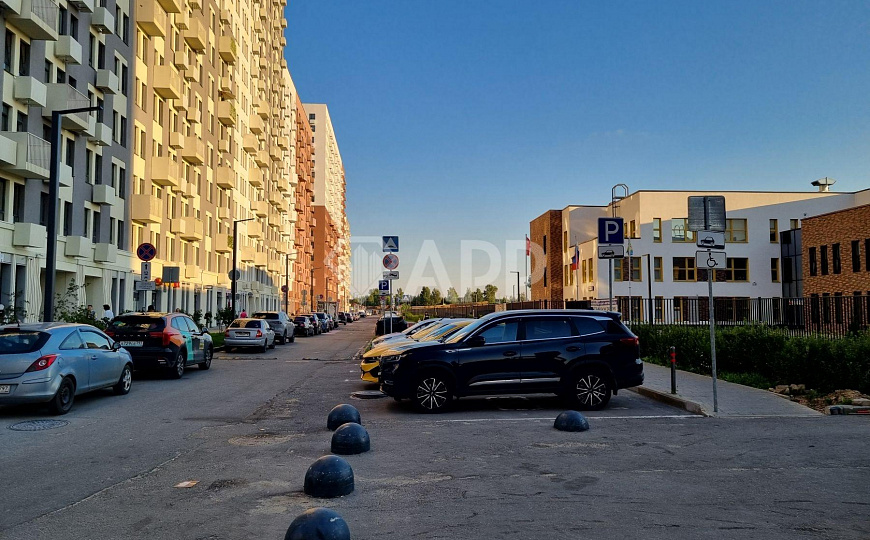 Аренда торгового помещения 23м² фото