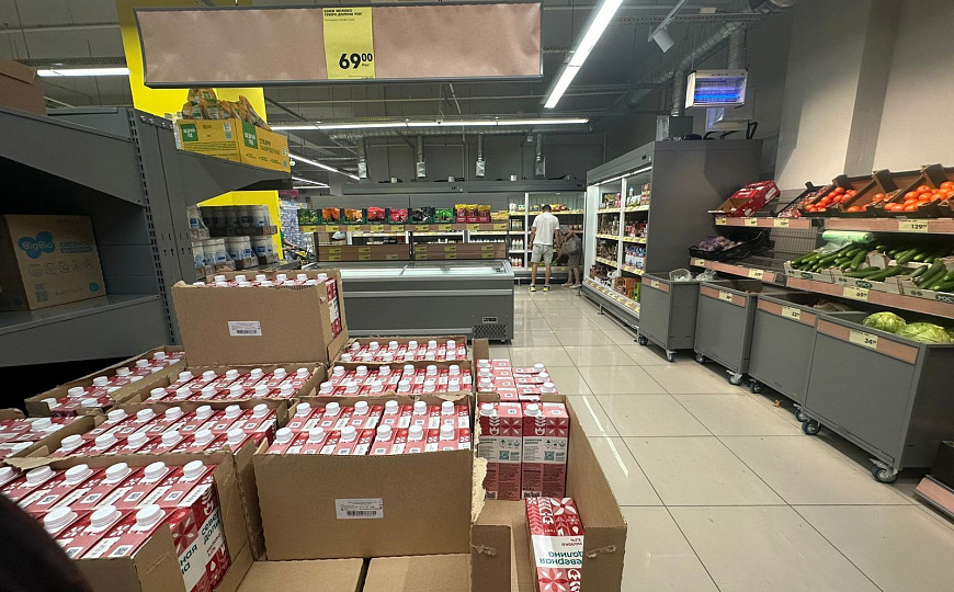 Отдельно стоящее здание 1279,5 м² фото