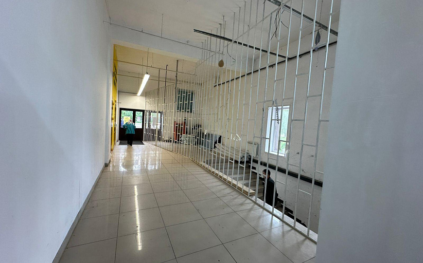 Отдельно стоящее здание 1279,5 м² фото