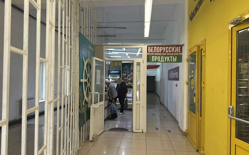 Отдельно стоящее здание 1279,5 м² фото