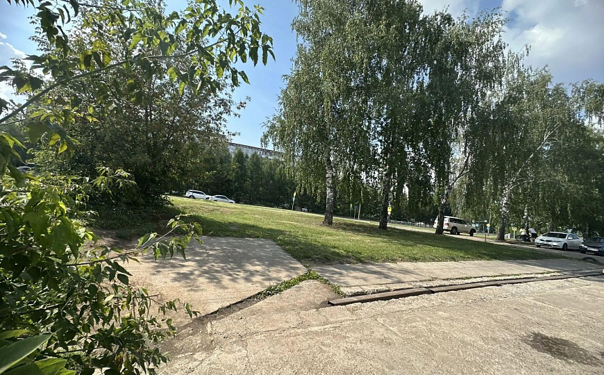 Отдельно стоящее здание 1279,5 м² фото