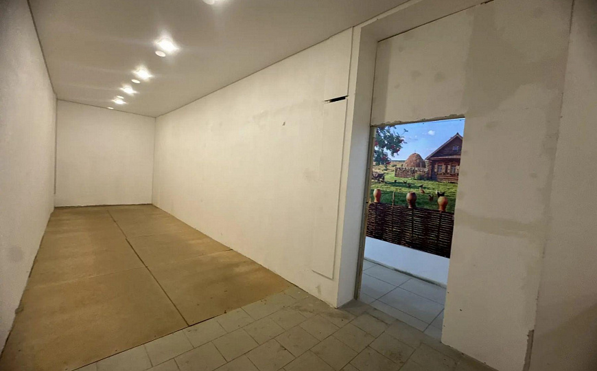 Отдельно стоящее здание 1279,5 м² фото