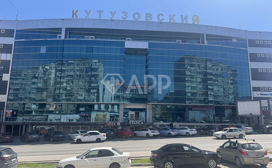 Сдам офисное помещение, 100 м² фото