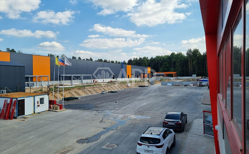 Продажа производственно складских помещений от 1000 м² фото