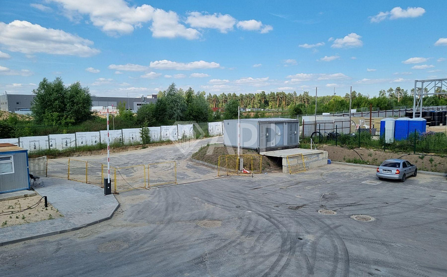 Продажа производственно складских помещений от 1000 м² фото