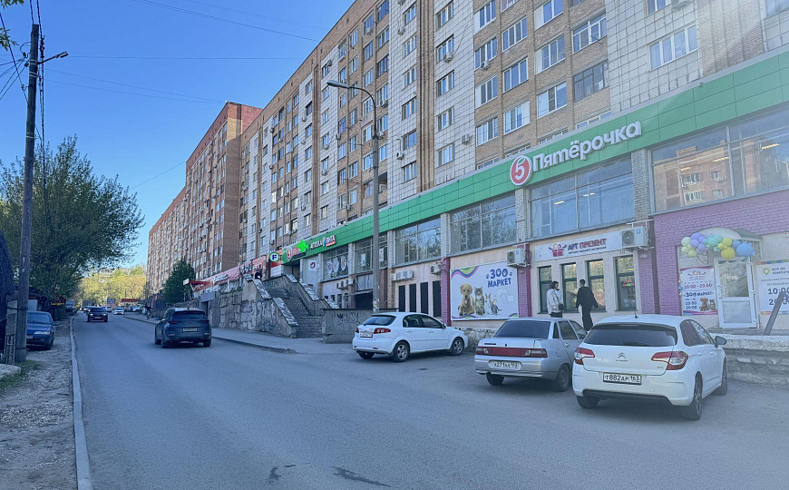 Сдам торговое помещение, 60 м² фото