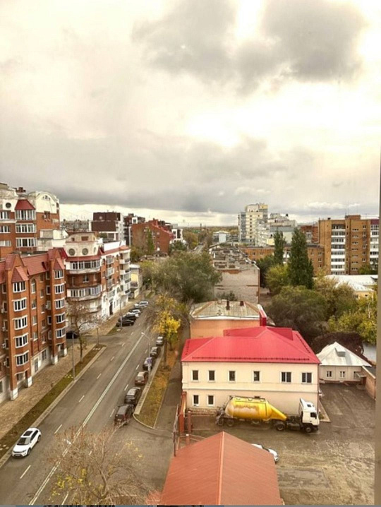 Этаж (офисы) в БЦ "Глобус" в центре города с парковкой фото