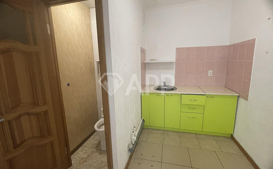 Сдам офисное помещение, 45 м² фото