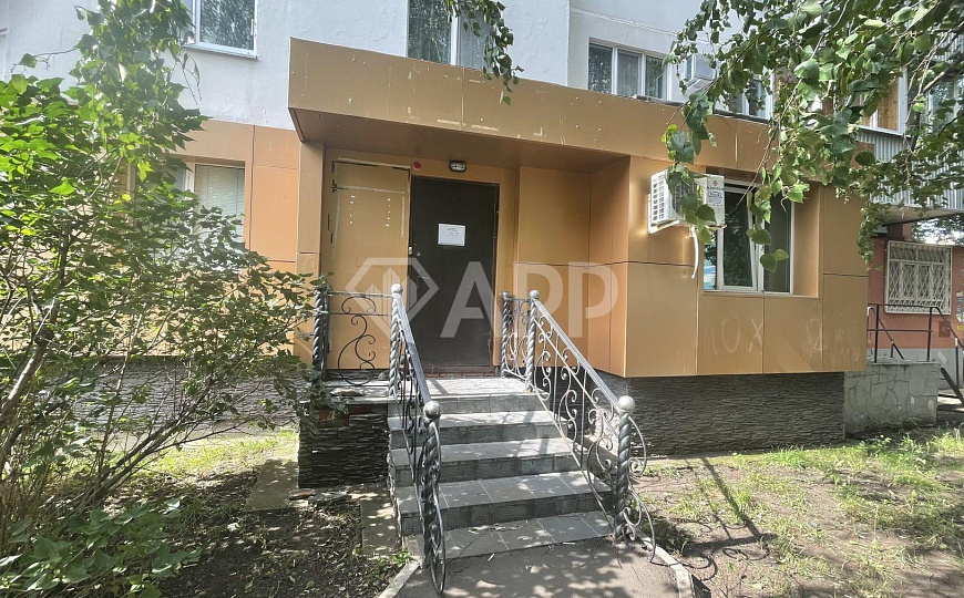 Сдам офисное помещение, 45 м² фото