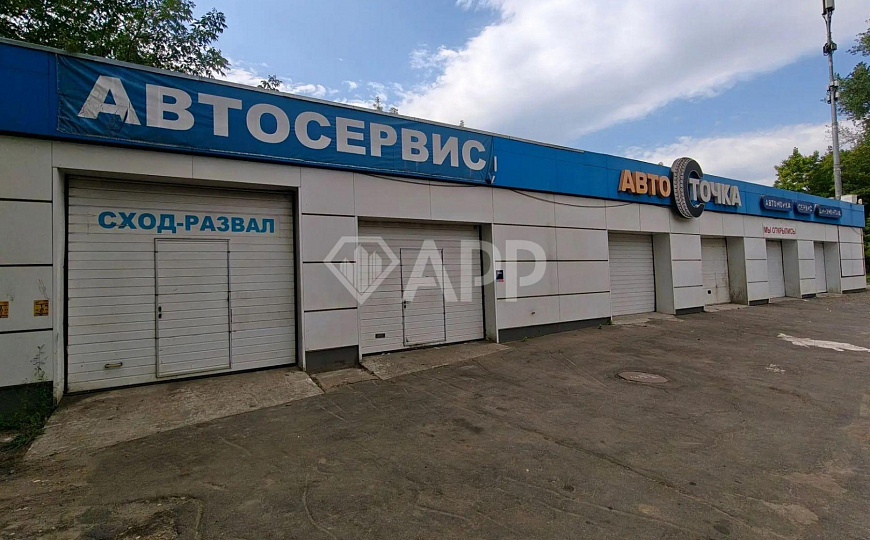 Сдам автомойку в аренду на высоком трафике фото