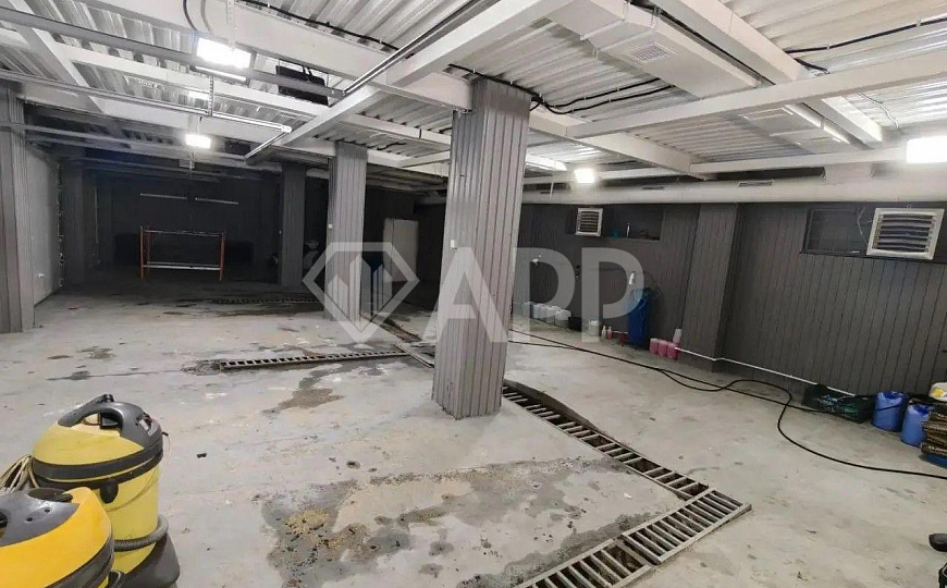 Сдам автомойку в аренду на высоком трафике фото