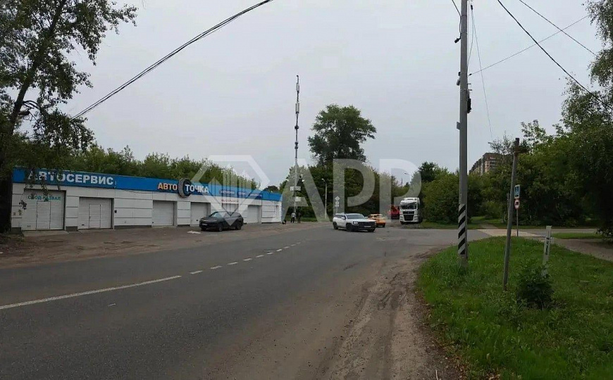 Сдам автомойку в аренду на высоком трафике фото