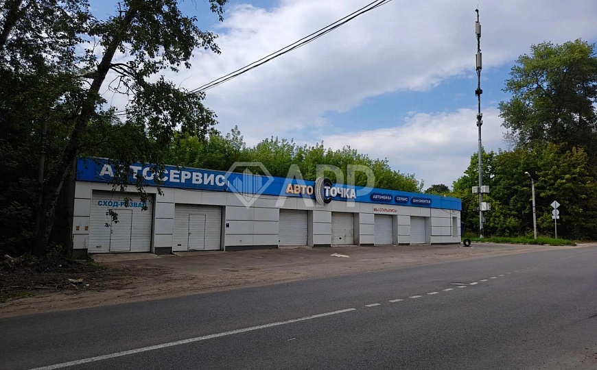 Сдам автомойку в аренду на высоком трафике фото
