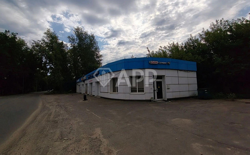 Сдам автомойку в аренду на высоком трафике фото