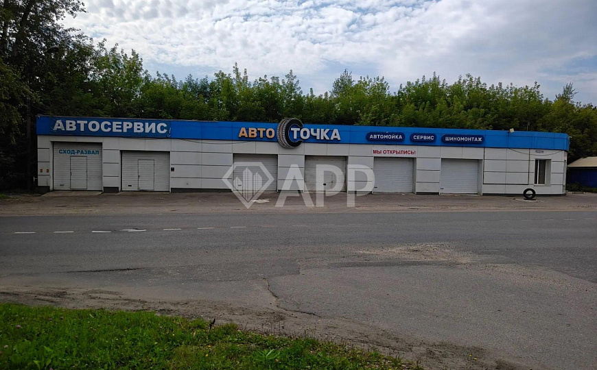 Сдам автомойку в аренду на высоком трафике фото