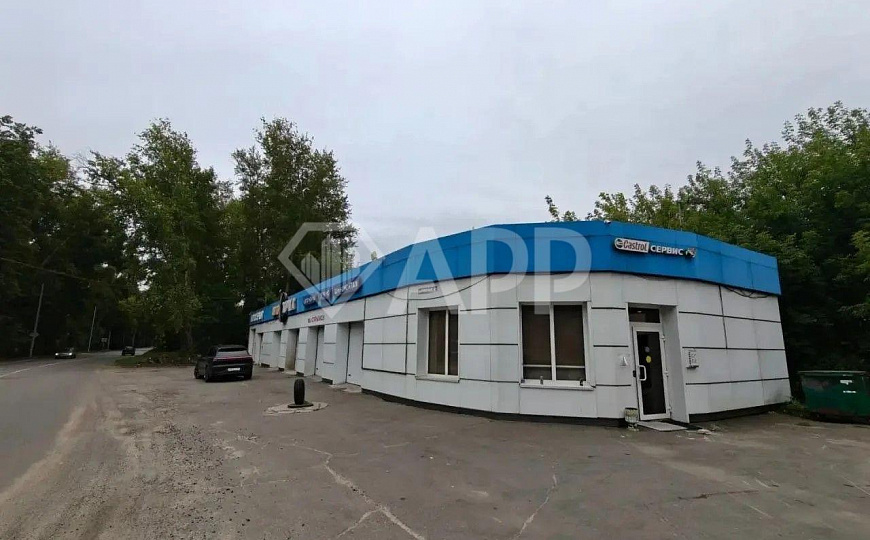 Сдам автомойку в аренду на высоком трафике фото