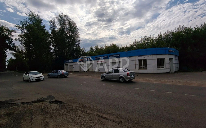 Сдам автомойку в аренду на высоком трафике фото