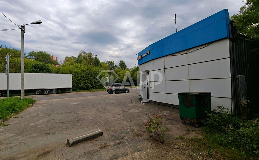 Сдам автомойку в аренду на высоком трафике фото