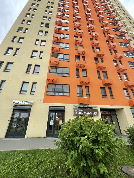 Сдам торговое помещение, 70 м² фото
