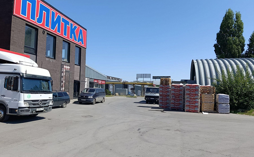  Торговая площадь, 102 м² рынок Тулака фото