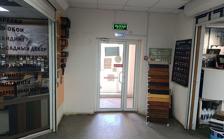  Офис два кабинета, 50 м² база Тулака фото