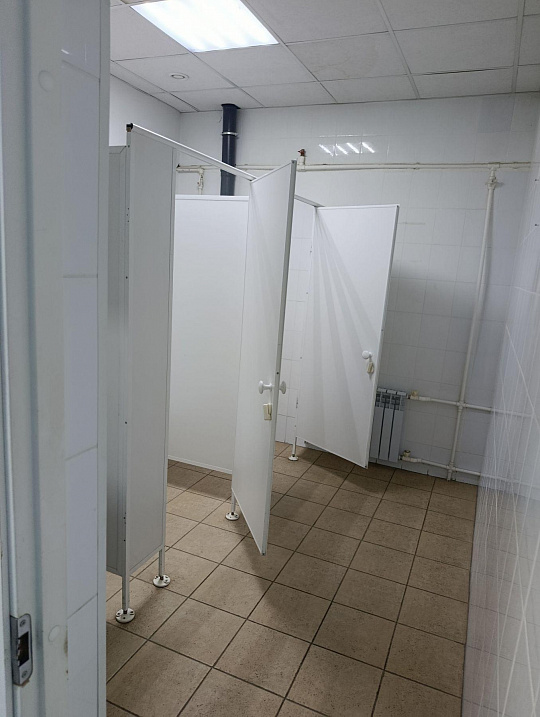  Офис два кабинета, 50 м² база Тулака фото