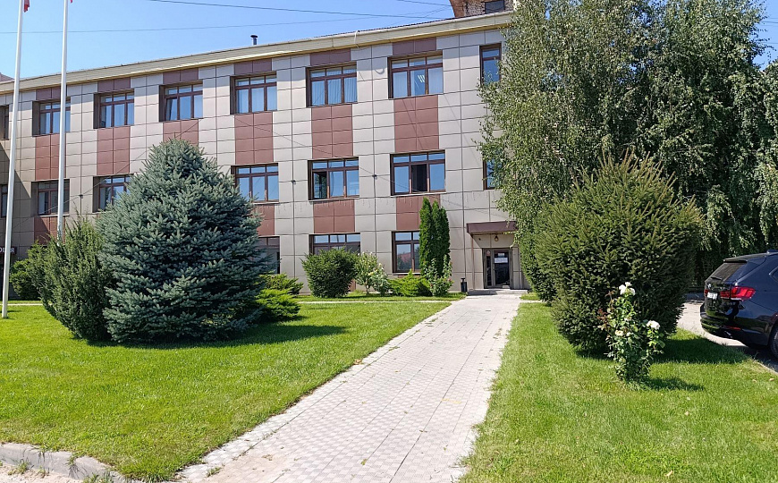  Офис  64,8 м² два кабинета рынок Тулака фото