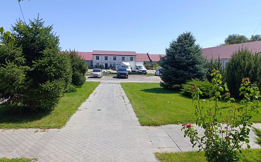  Офис  64,8 м² два кабинета рынок Тулака фото