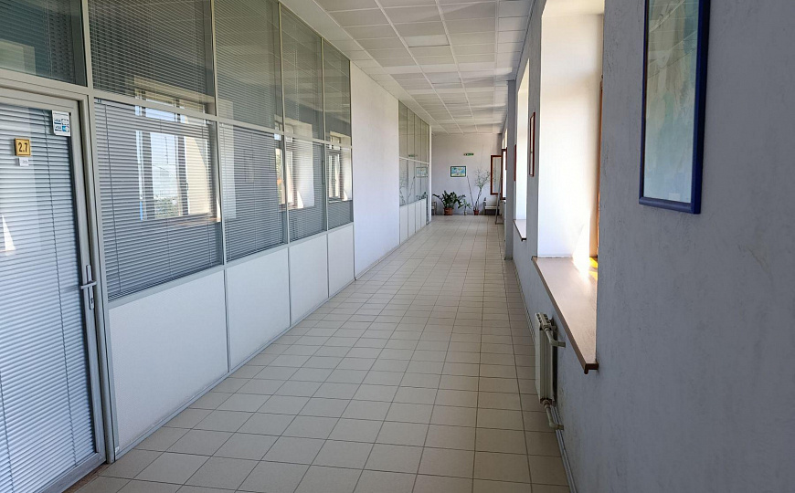  Офис  64,8 м² два кабинета рынок Тулака фото