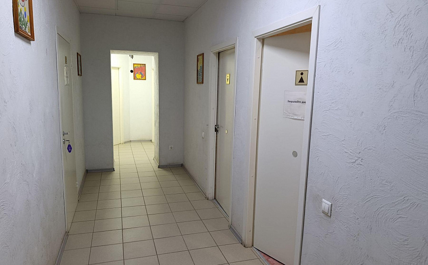  Офис  64,8 м² два кабинета рынок Тулака фото