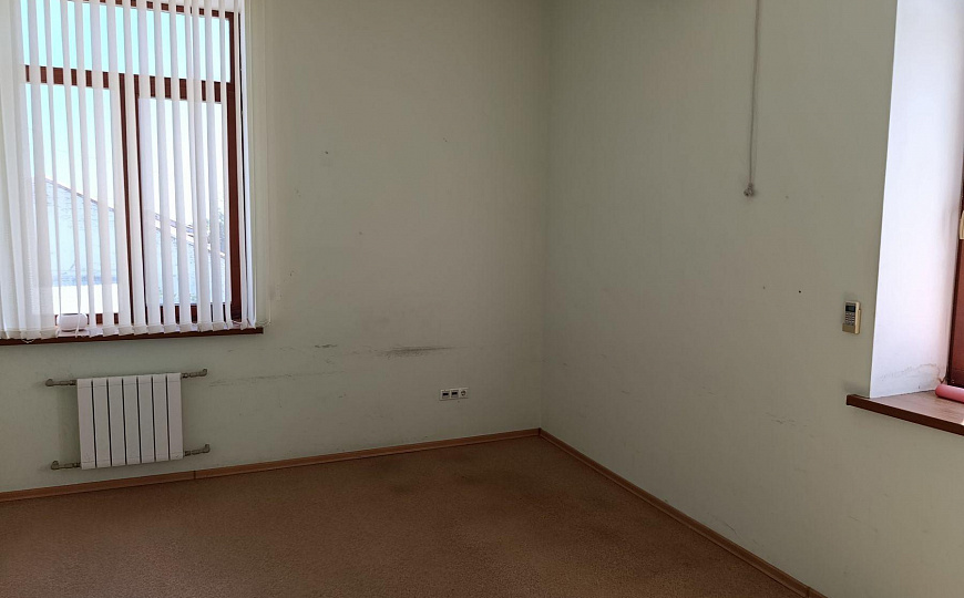  Офис  64,8 м² два кабинета рынок Тулака фото