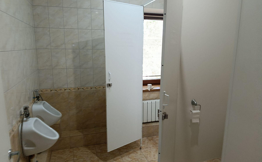  Офис  64,8 м² два кабинета рынок Тулака фото