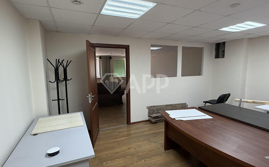 Сдам офисное помещение, 80 м² фото