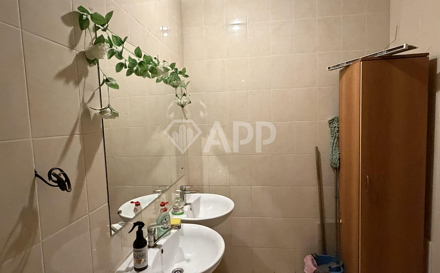 Сдам офисное помещение, 80 м² фото