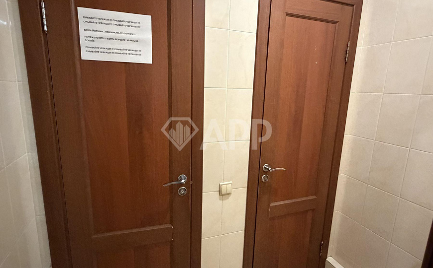 Сдам офисное помещение, 80 м² фото