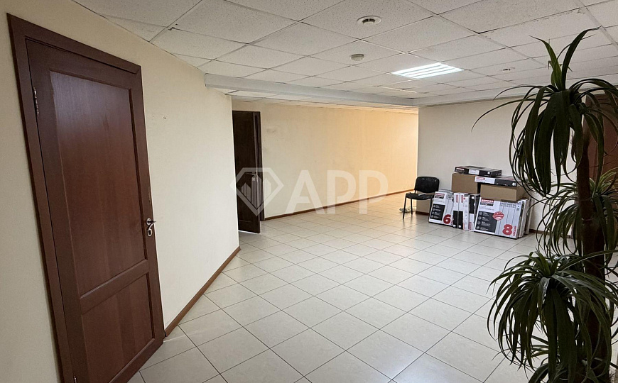 Сдам офисное помещение, 80 м² фото