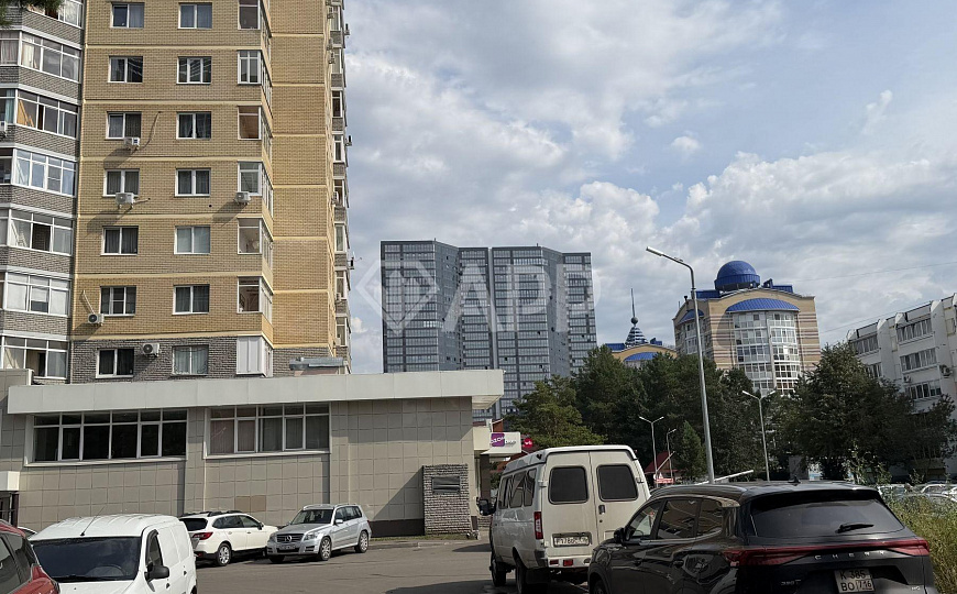 Сдам офисное помещение, 80 м² фото